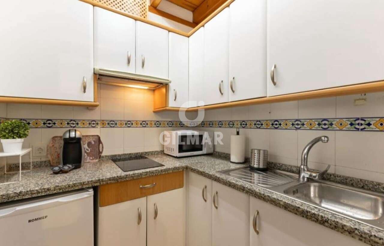 1 soveværelse Lejlighed til salg i Sevilla by - € 299.900 (Ref: 9360291)