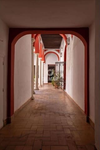 1 soverom Leilighet til salgs i San Bartolomé, Sevilla by - € 299 900 (Ref: 9360291)