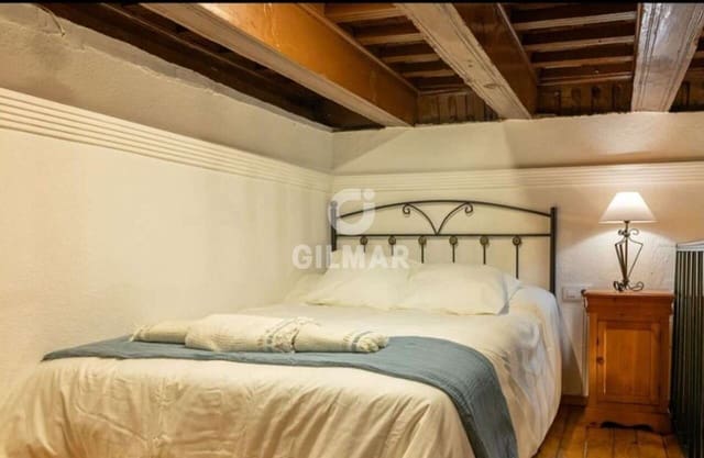 1 soverom Leilighet til salgs i San Bartolomé, Sevilla by - € 299 900 (Ref: 9360291)