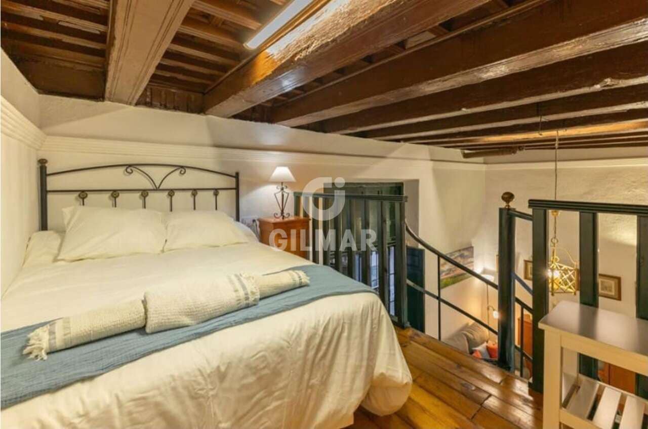 1 soveværelse Lejlighed til salg i Sevilla by - € 299.900 (Ref: 9360291)