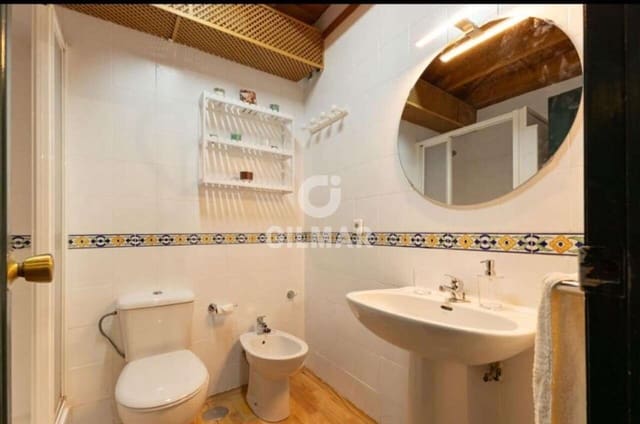 1 soverom Leilighet til salgs i San Bartolomé, Sevilla by - € 299 900 (Ref: 9360291)