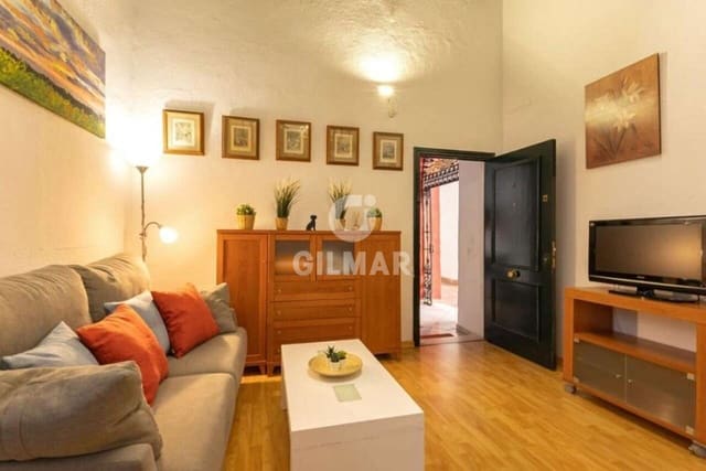 1 soverom Leilighet til salgs i San Bartolomé, Sevilla by - € 299 900 (Ref: 9360291)