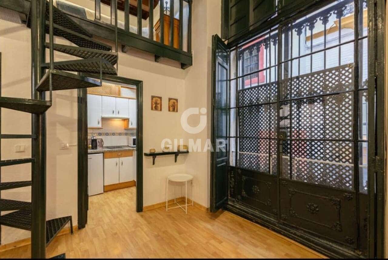 1 soveværelse Lejlighed til salg i Sevilla by - € 299.900 (Ref: 9360291)
