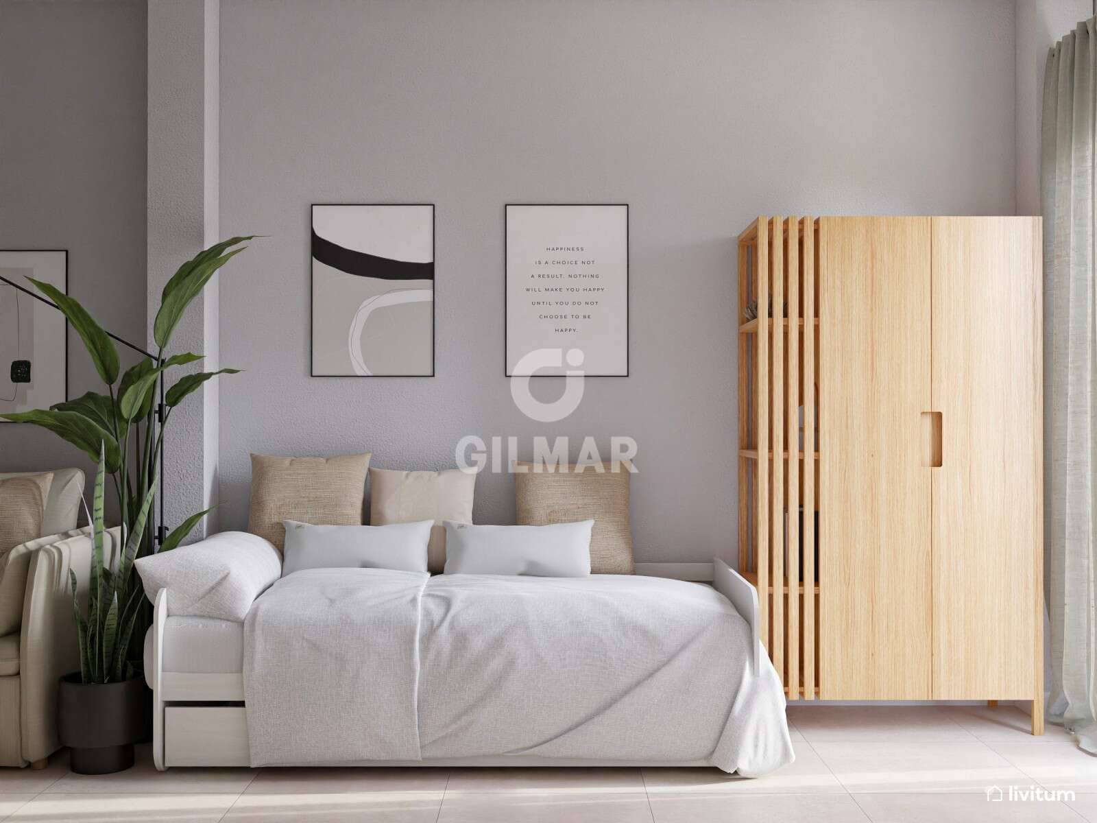 Leilighet til salgs i Sevilla by - € 640 000 (Ref: 9360522)