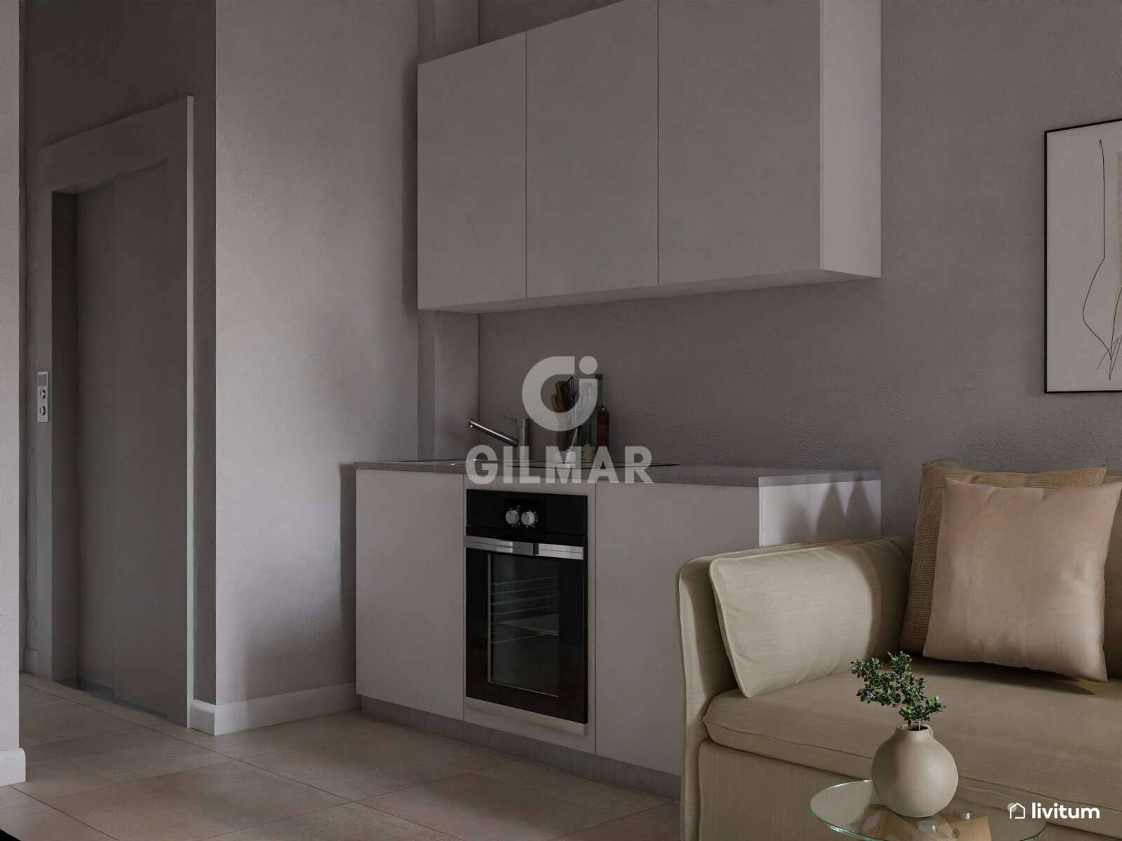 Leilighet til salgs i Sevilla by - € 640 000 (Ref: 9360522)