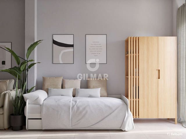 Leilighet til salgs i Triana, Sevilla by - € 640 000 (Ref: 9360522)