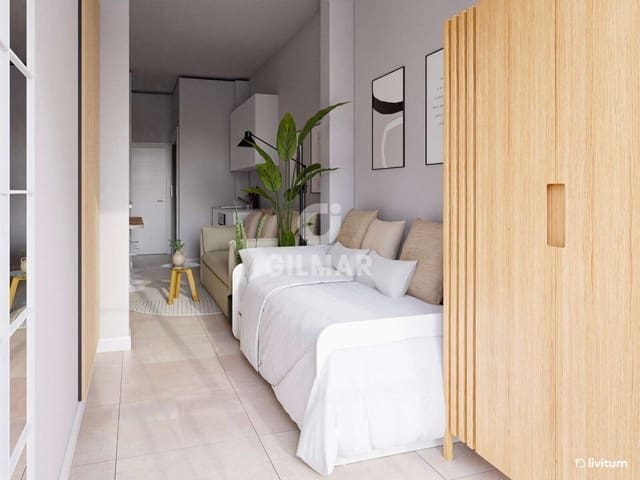 Leilighet til salgs i Triana, Sevilla by - € 640 000 (Ref: 9360522)