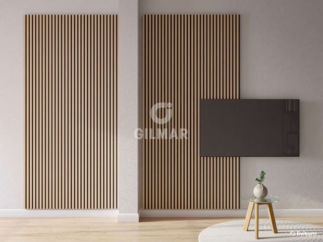 Leilighet til salgs i Triana, Sevilla by - € 640 000 (Ref: 9360522)