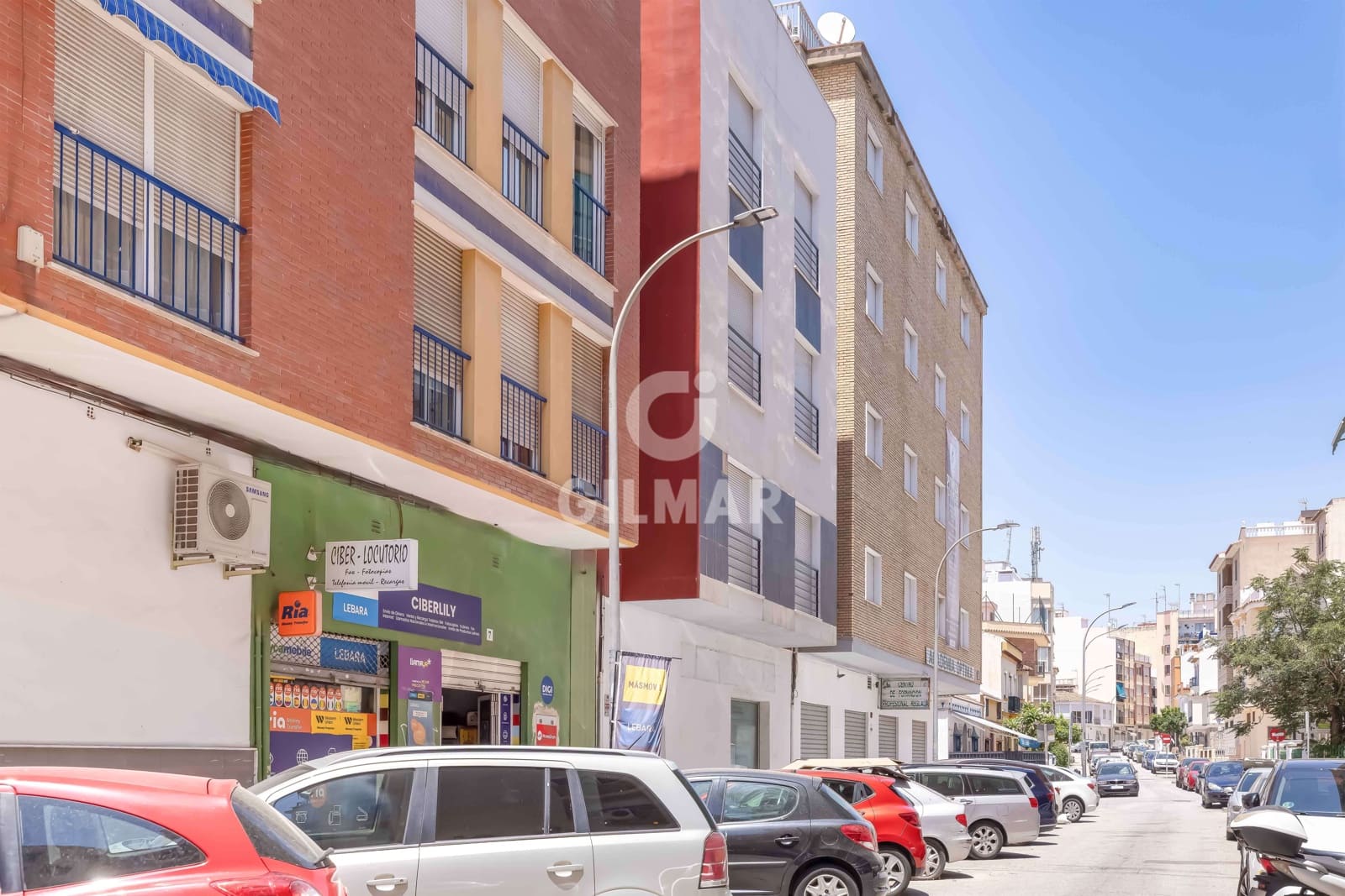 Appartement te koop in Malaga stad - € 1.697.500 (Ref: 9360523)