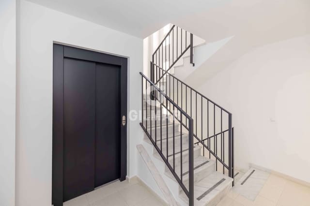 Appartement te koop in Los Castillejos, Málaga stad - € 1.697.500 (Ref: 9360523)