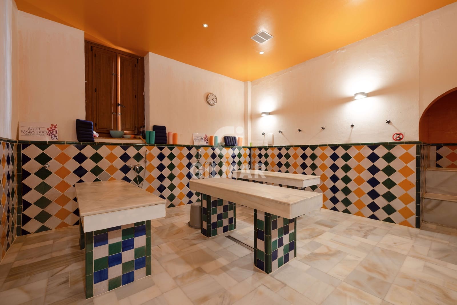 Byhus til salg i Malaga by - € 1.380.000 (Ref: 9360524)