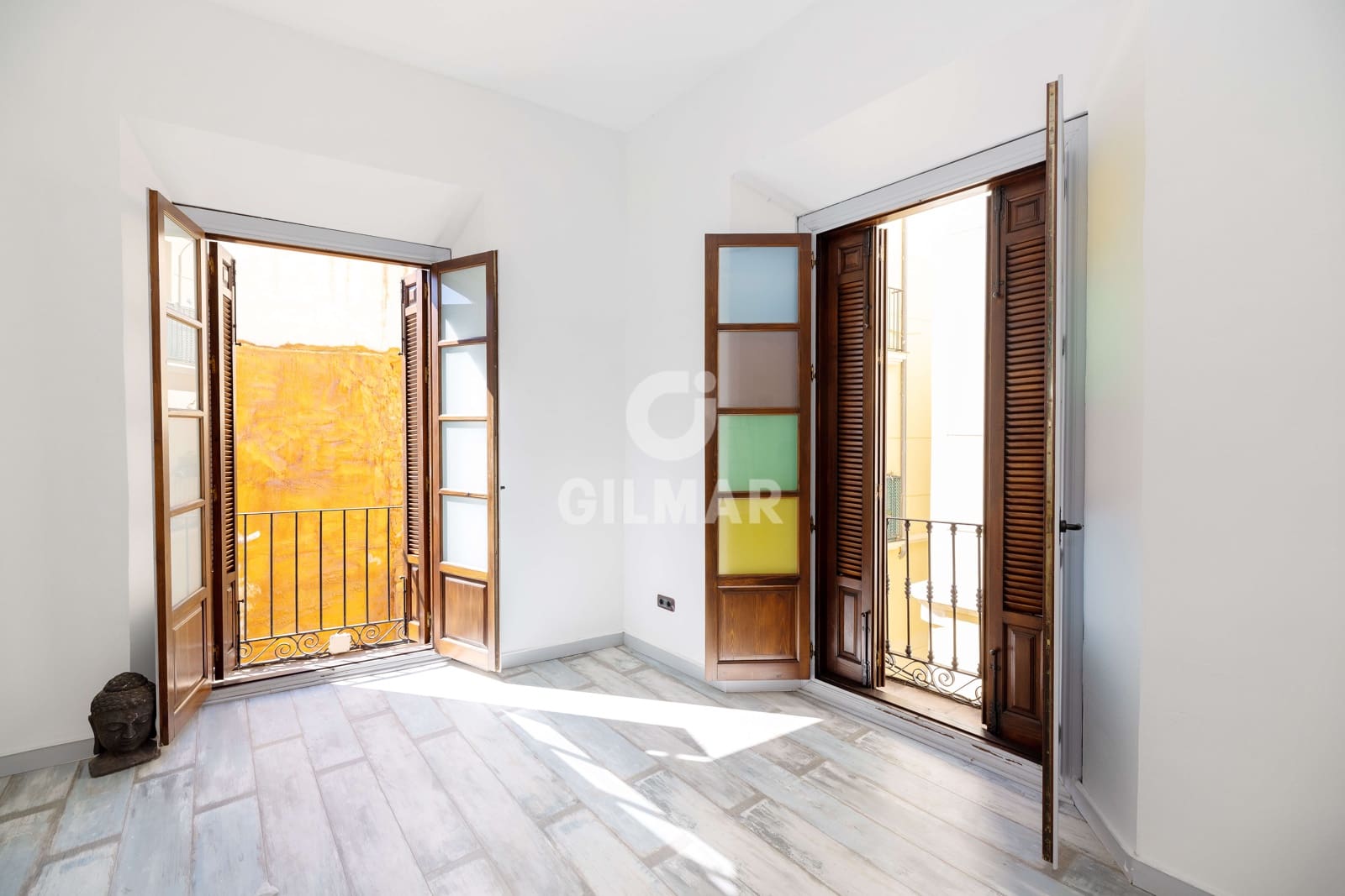 Byhus til salg i Malaga by - € 1.380.000 (Ref: 9360524)