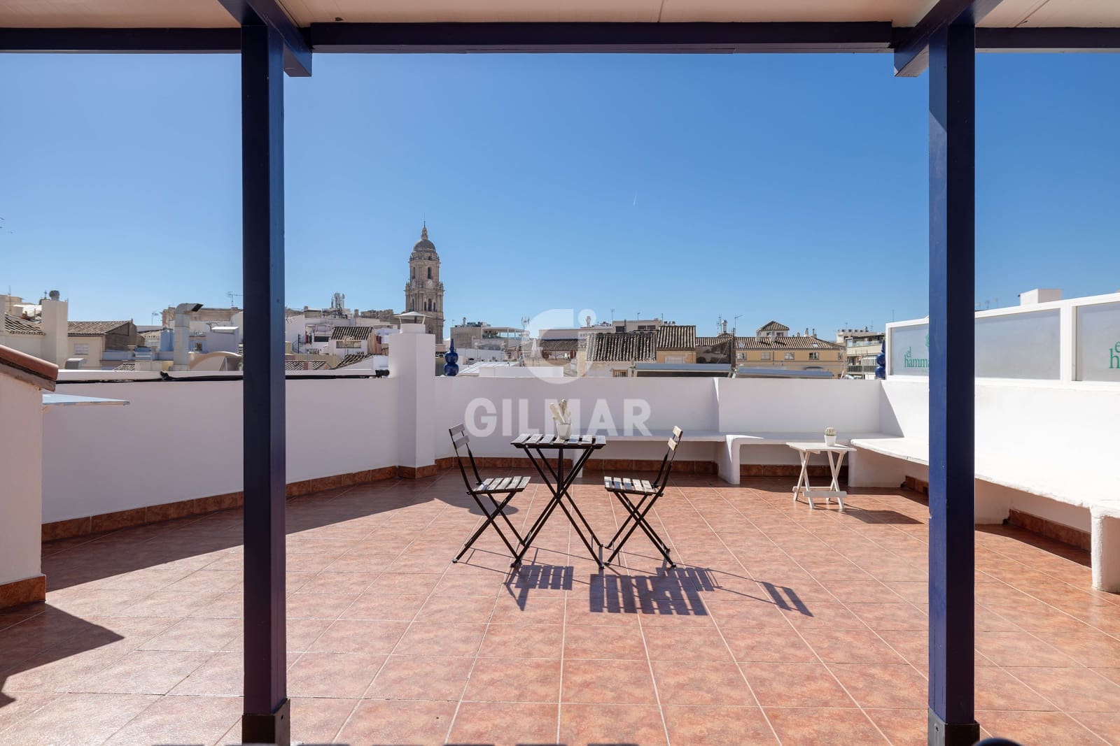Byhus til salg i Malaga by - € 1.380.000 (Ref: 9360524)