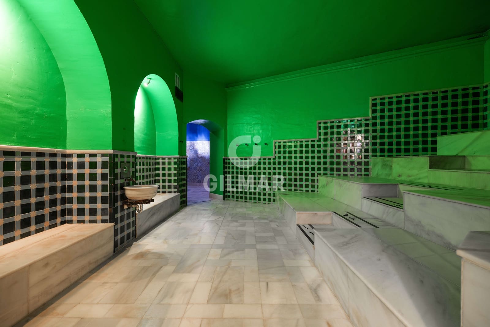 Byhus til salg i Malaga by - € 1.380.000 (Ref: 9360524)