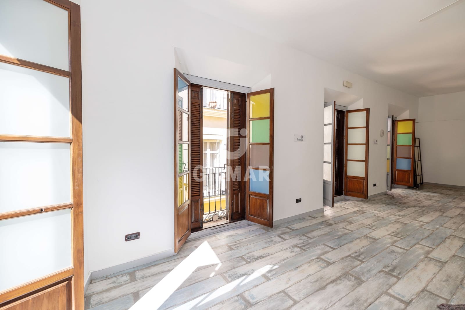 Byhus til salg i Malaga by - € 1.380.000 (Ref: 9360524)