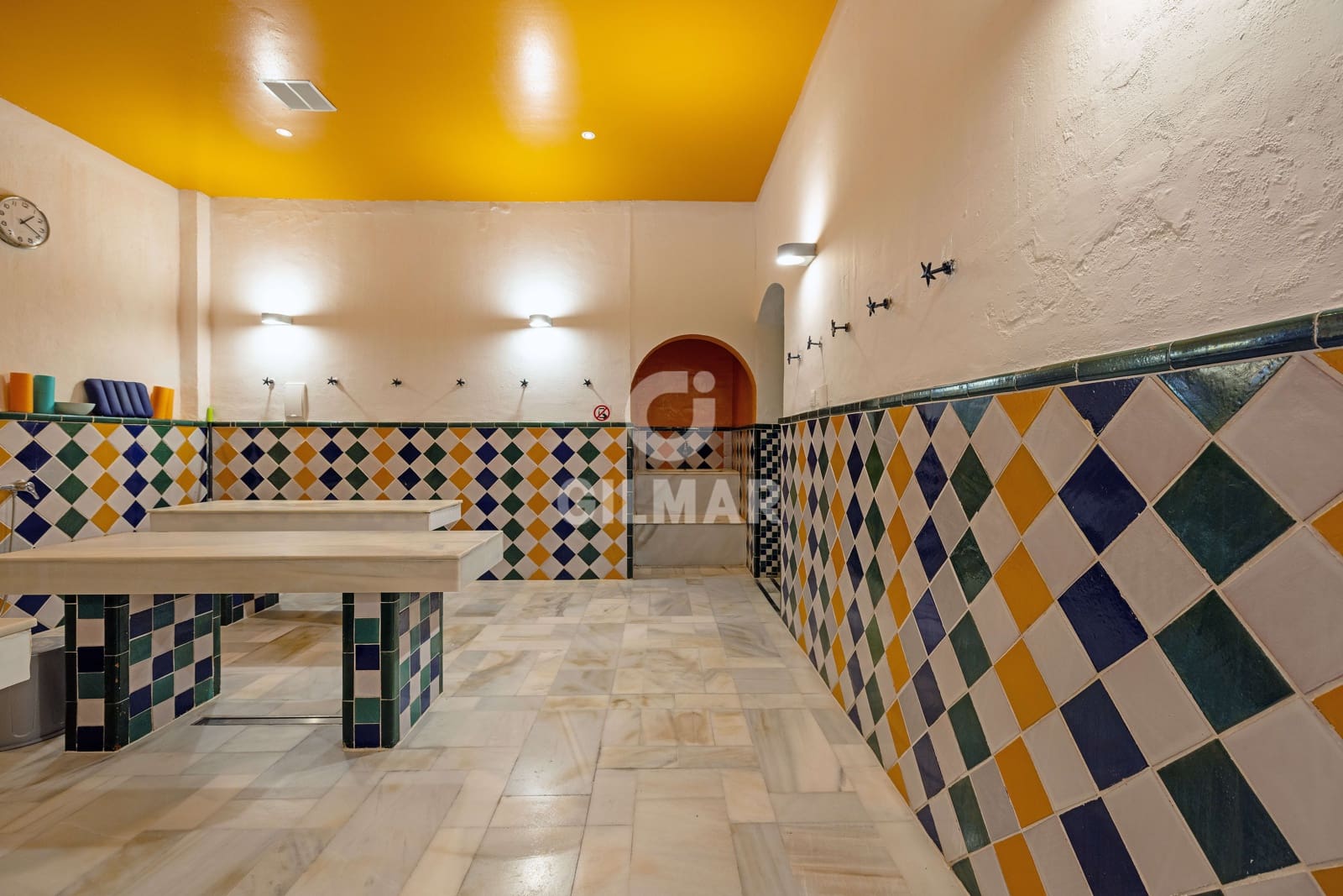 Byhus til salg i Malaga by - € 1.380.000 (Ref: 9360524)