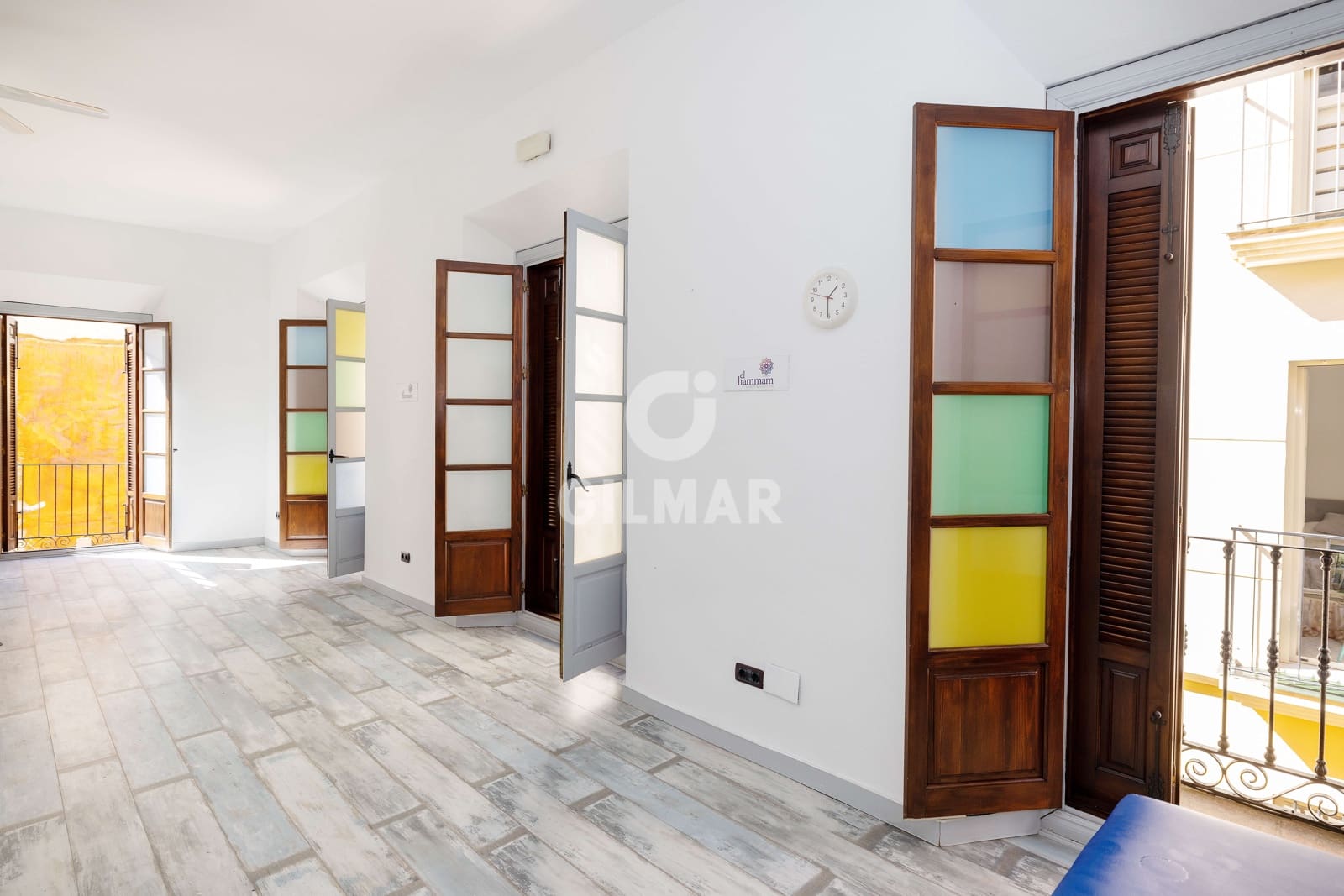 Byhus til salg i Malaga by - € 1.380.000 (Ref: 9360524)