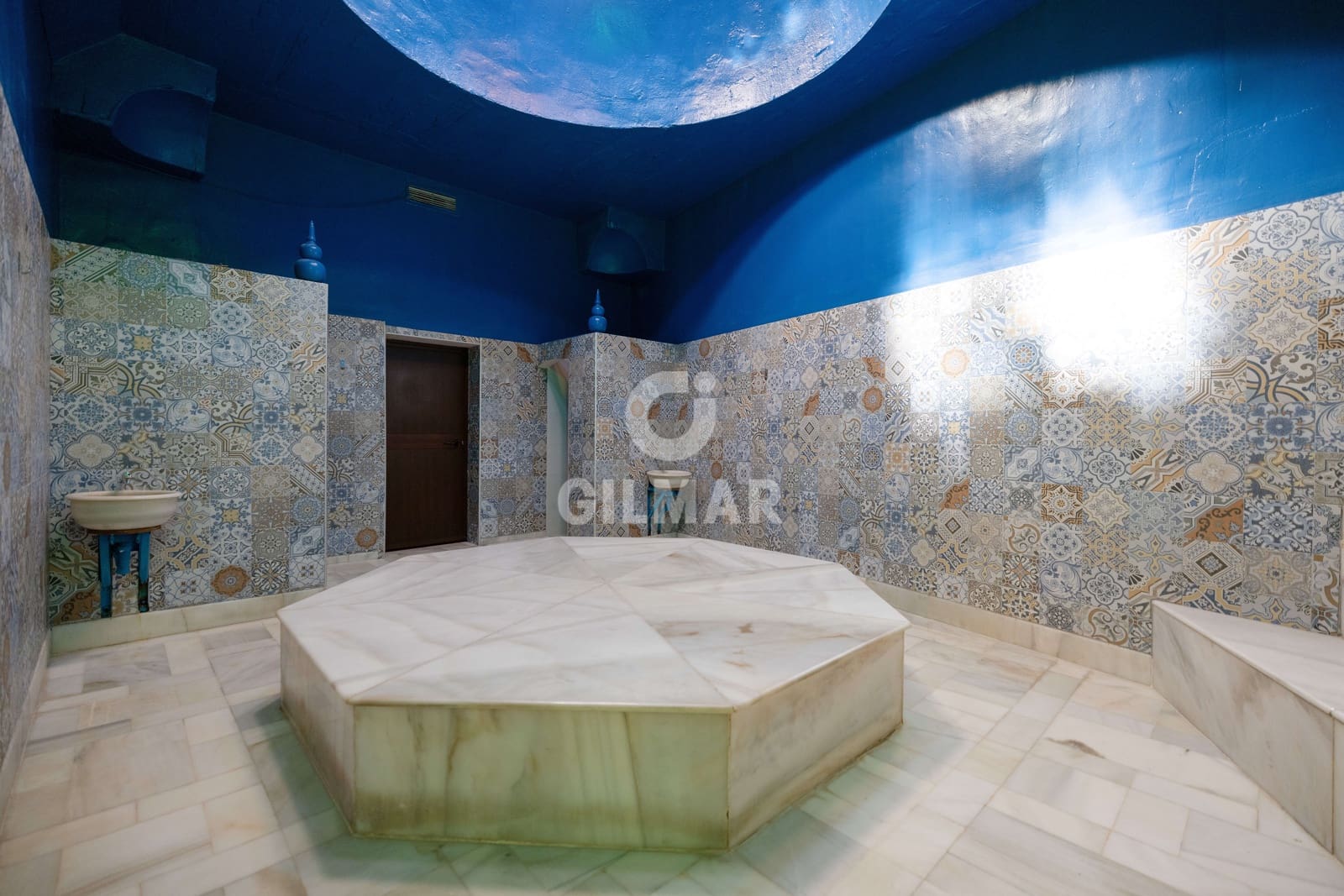 Byhus til salg i Malaga by - € 1.380.000 (Ref: 9360524)