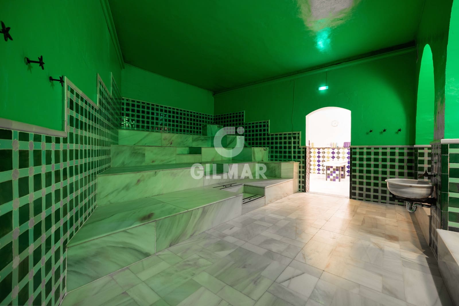 Byhus til salg i Malaga by - € 1.380.000 (Ref: 9360524)