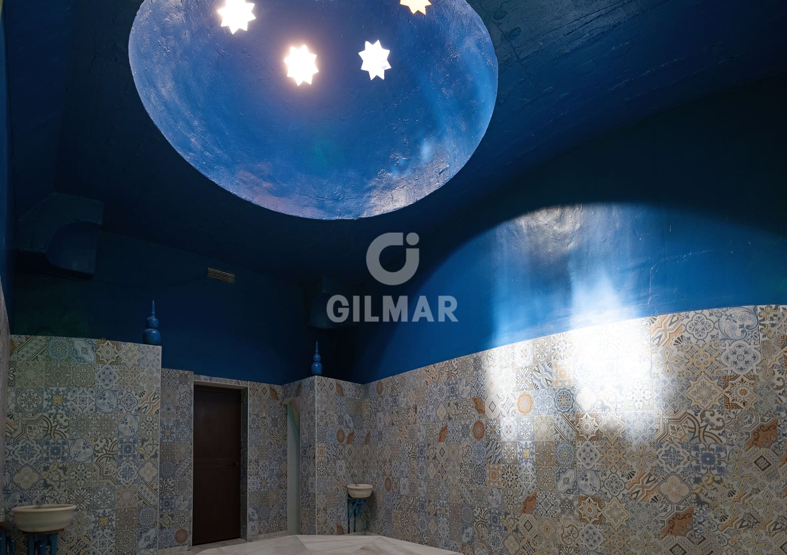 Byhus til salg i Malaga by - € 1.380.000 (Ref: 9360524)