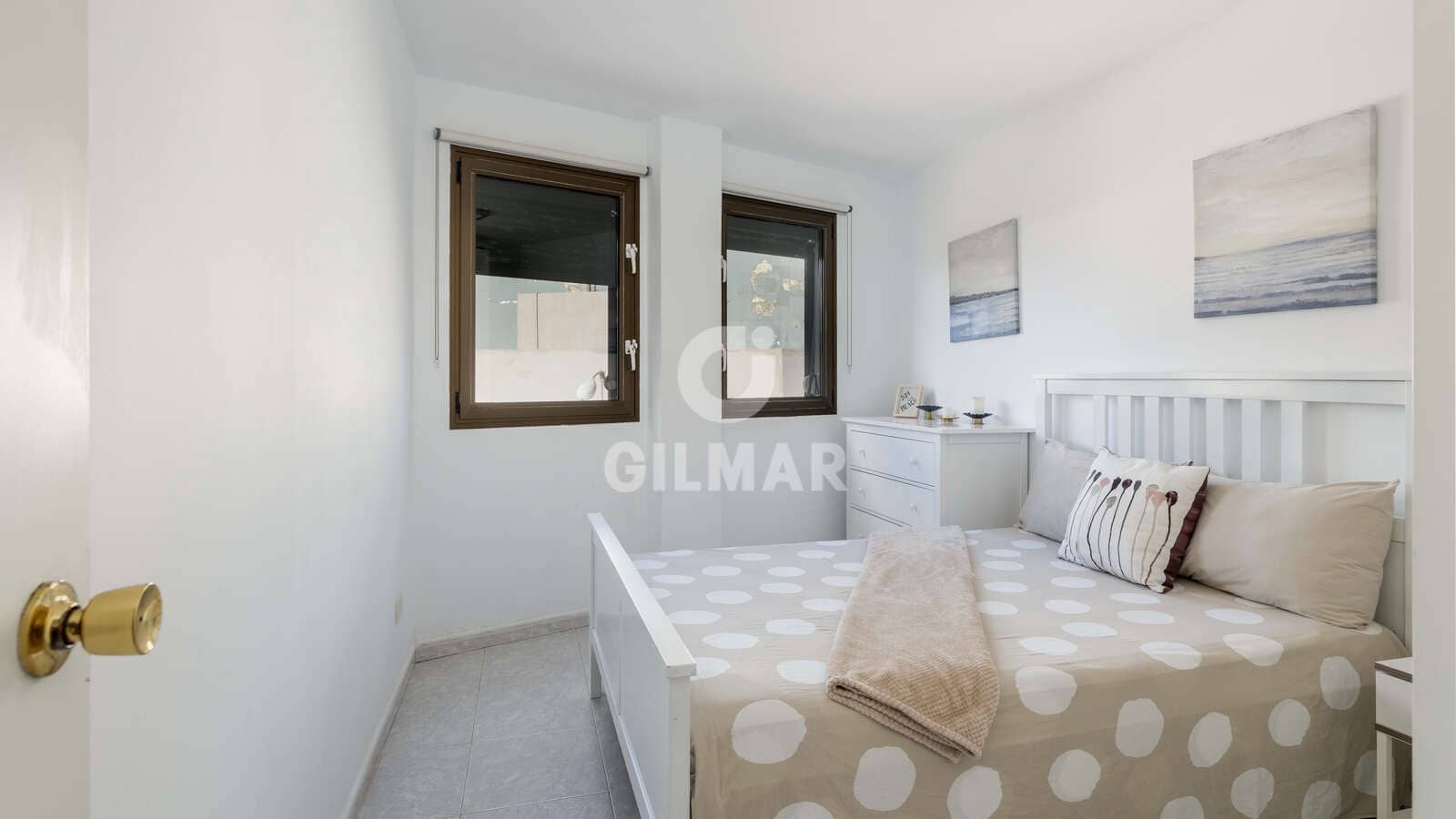 3 slaapkamer Penthouse te koop in La Garita met garage - € 329.000 (Ref: 9363054)