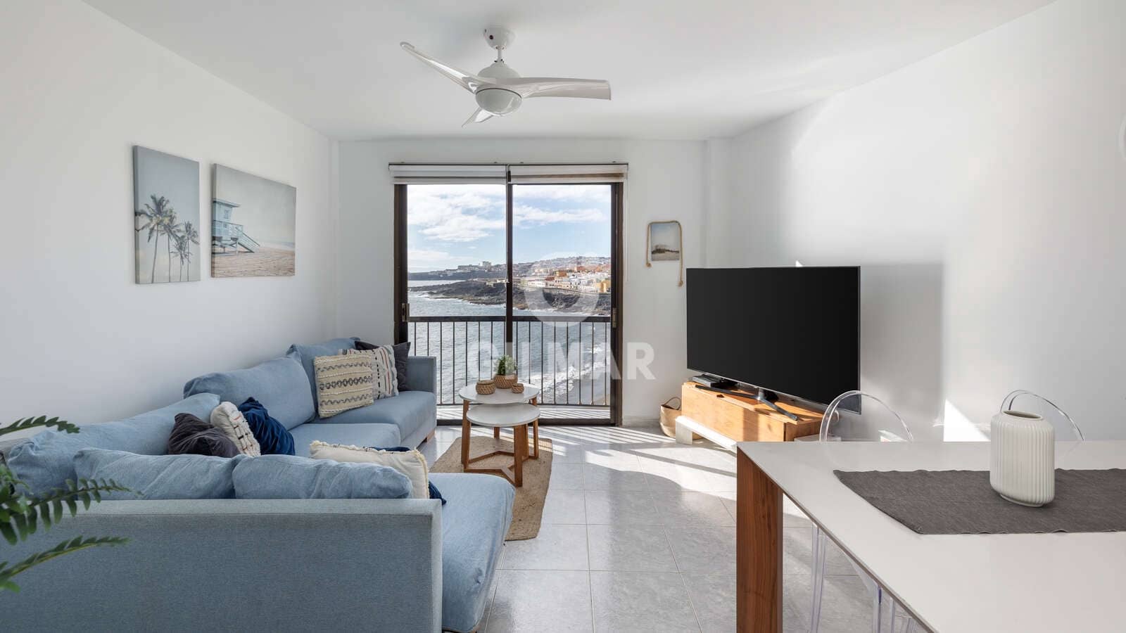 3 slaapkamer Penthouse te koop in La Garita met garage - € 329.000 (Ref: 9363054)