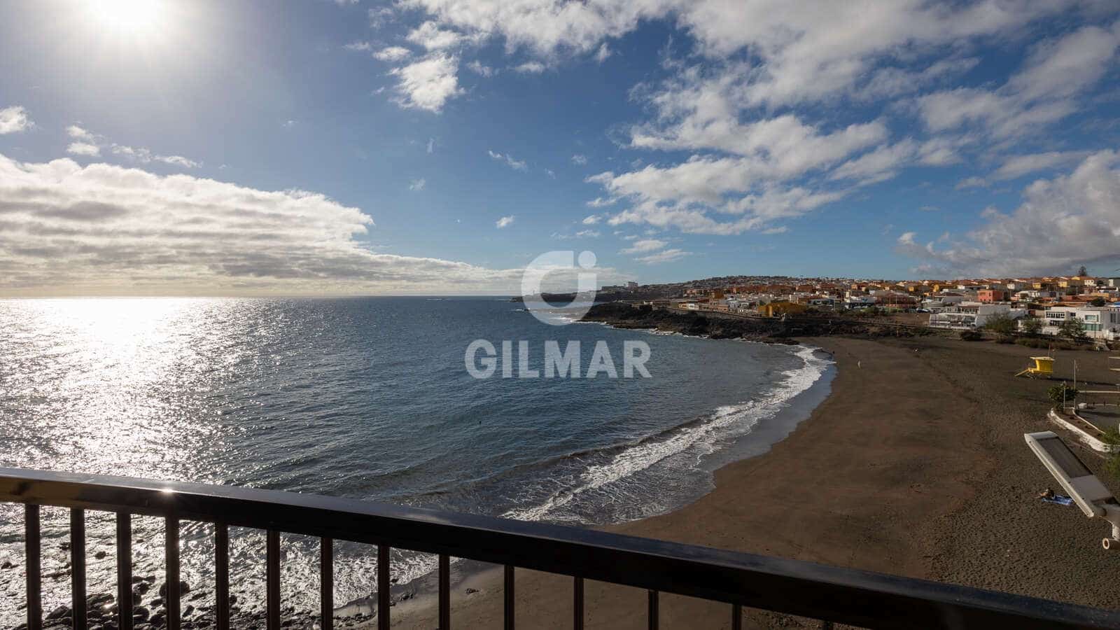 3 slaapkamer Penthouse te koop in La Garita met garage - € 329.000 (Ref: 9363054)