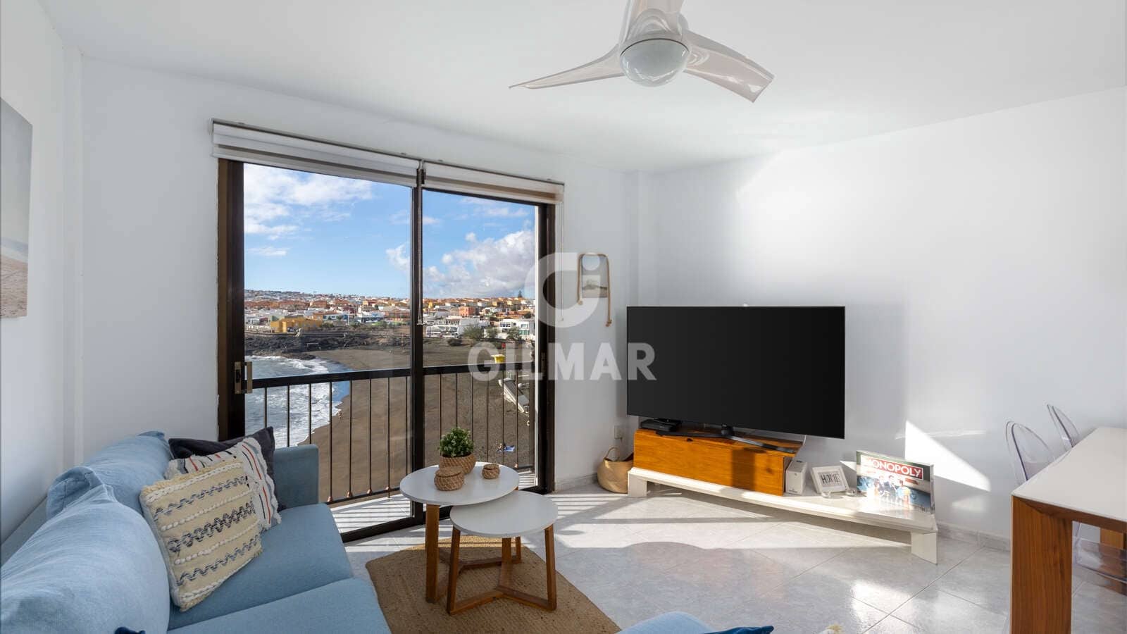 3 slaapkamer Penthouse te koop in La Garita met garage - € 329.000 (Ref: 9363054)