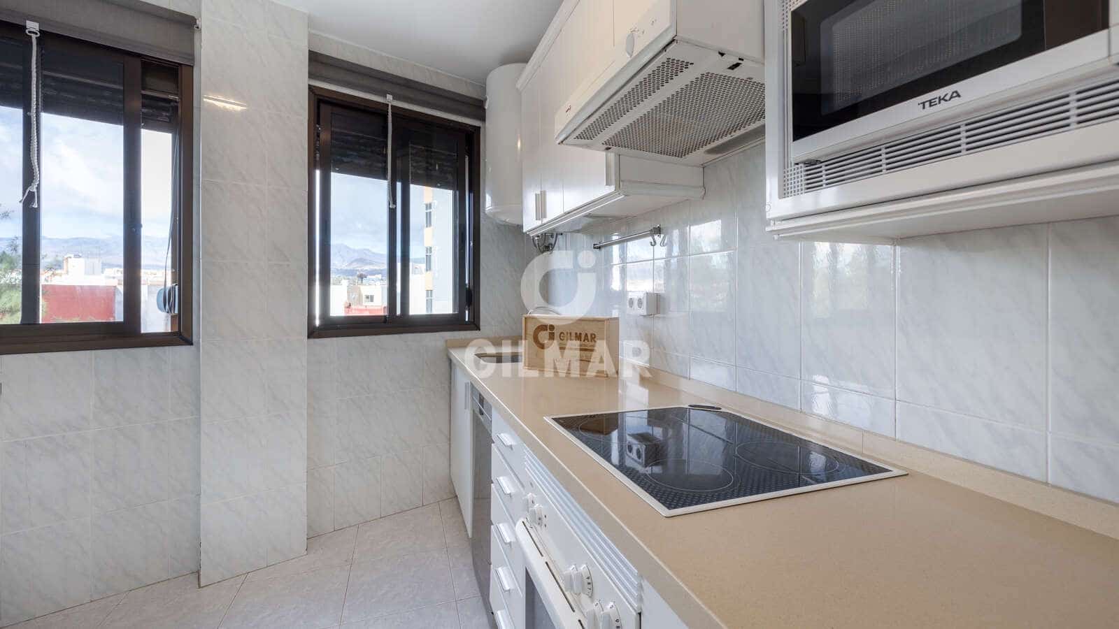 3 slaapkamer Penthouse te koop in La Garita met garage - € 329.000 (Ref: 9363054)