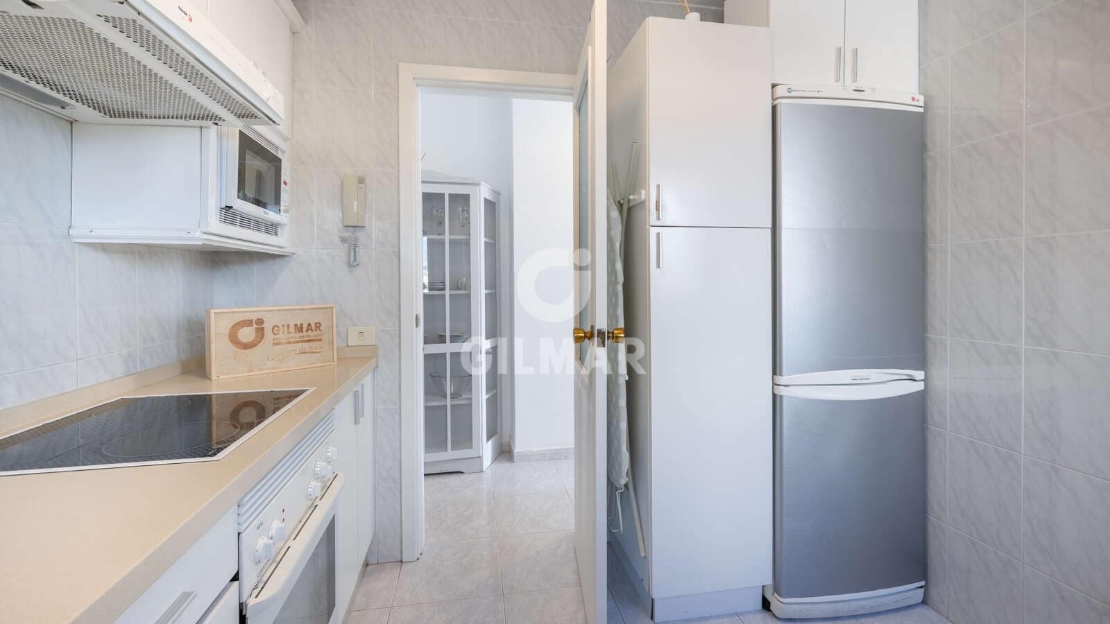 3 slaapkamer Penthouse te koop in La Garita met garage - € 329.000 (Ref: 9363054)