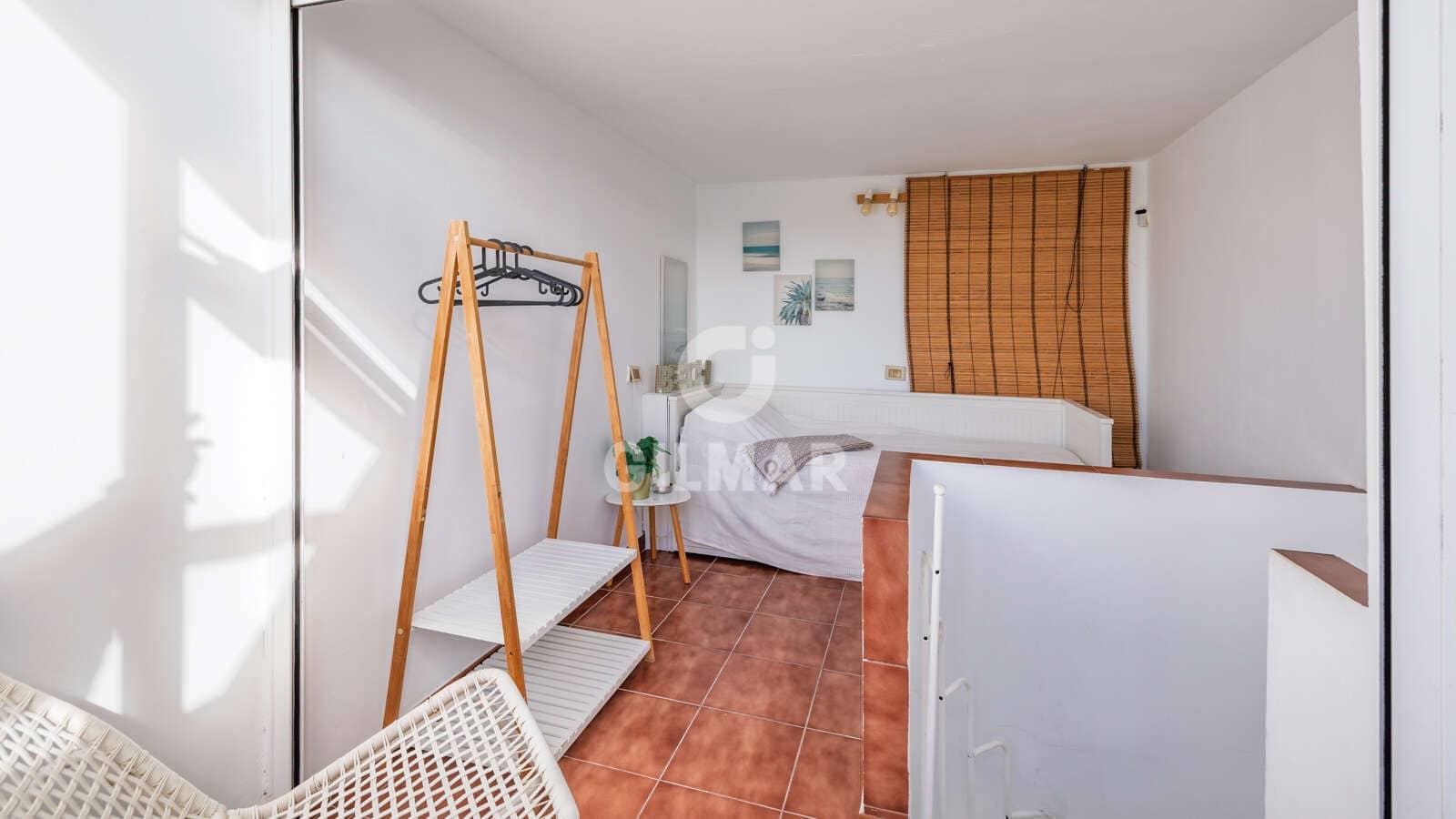 3 slaapkamer Penthouse te koop in La Garita met garage - € 329.000 (Ref: 9363054)