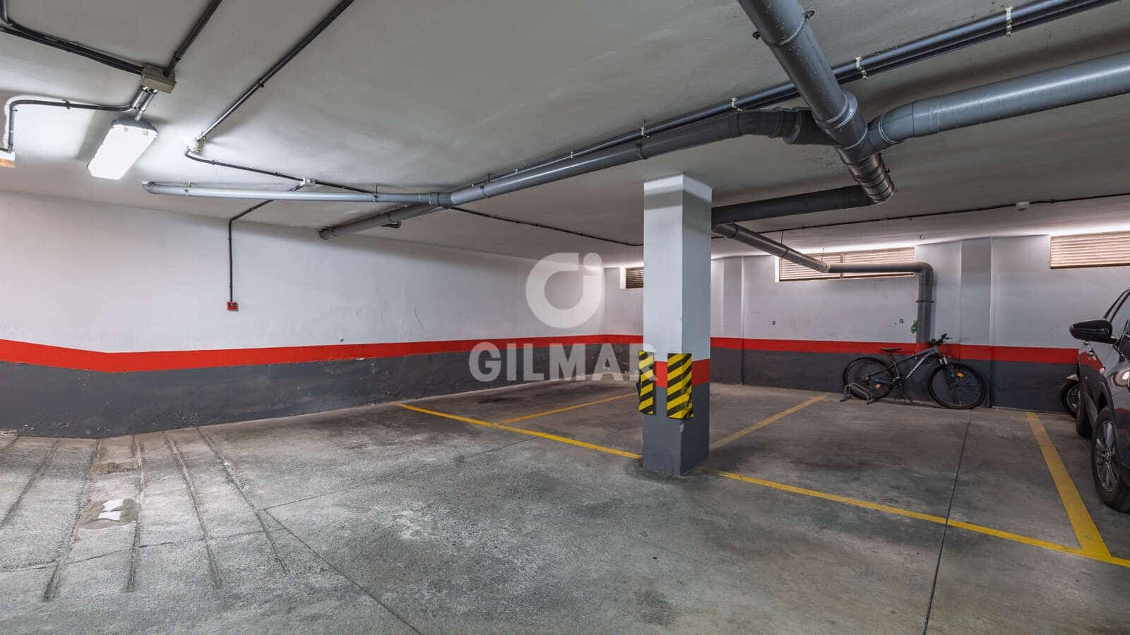 3 slaapkamer Penthouse te koop in La Garita met garage - € 329.000 (Ref: 9363054)