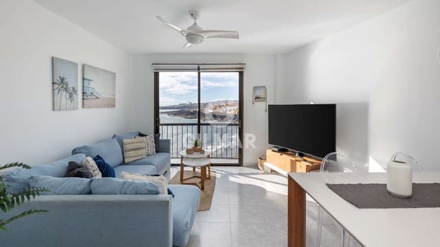 3 slaapkamer Penthouse te koop in La Garita, Telde met garage - € 329.000 (Ref: 9363054)