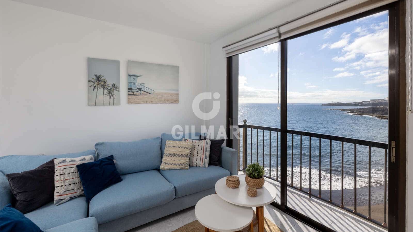 3 slaapkamer Penthouse te koop in La Garita met garage - € 329.000 (Ref: 9363054)