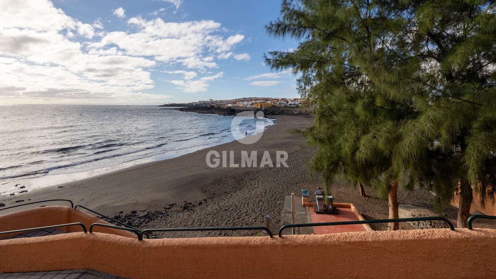 3 slaapkamer Penthouse te koop in La Garita met garage - € 329.000 (Ref: 9363054)