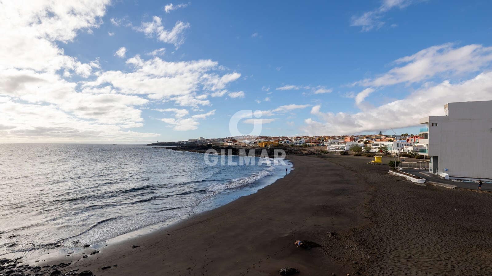 3 slaapkamer Penthouse te koop in La Garita met garage - € 329.000 (Ref: 9363054)