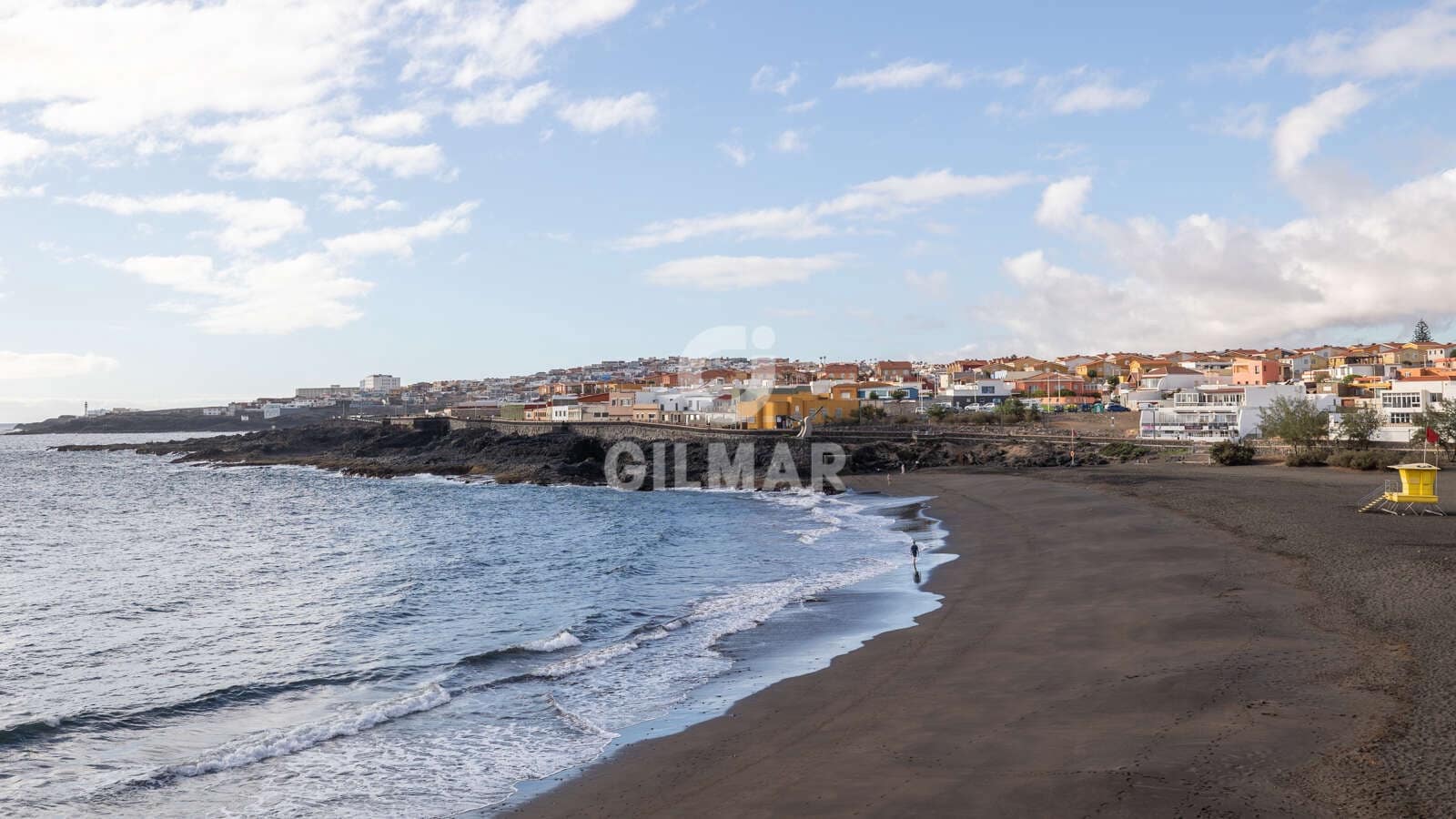 3 slaapkamer Penthouse te koop in La Garita met garage - € 329.000 (Ref: 9363054)