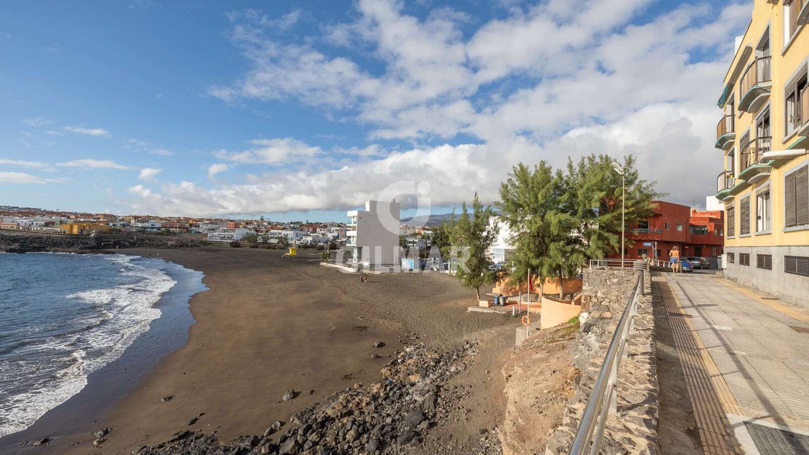 3 slaapkamer Penthouse te koop in La Garita met garage - € 329.000 (Ref: 9363054)