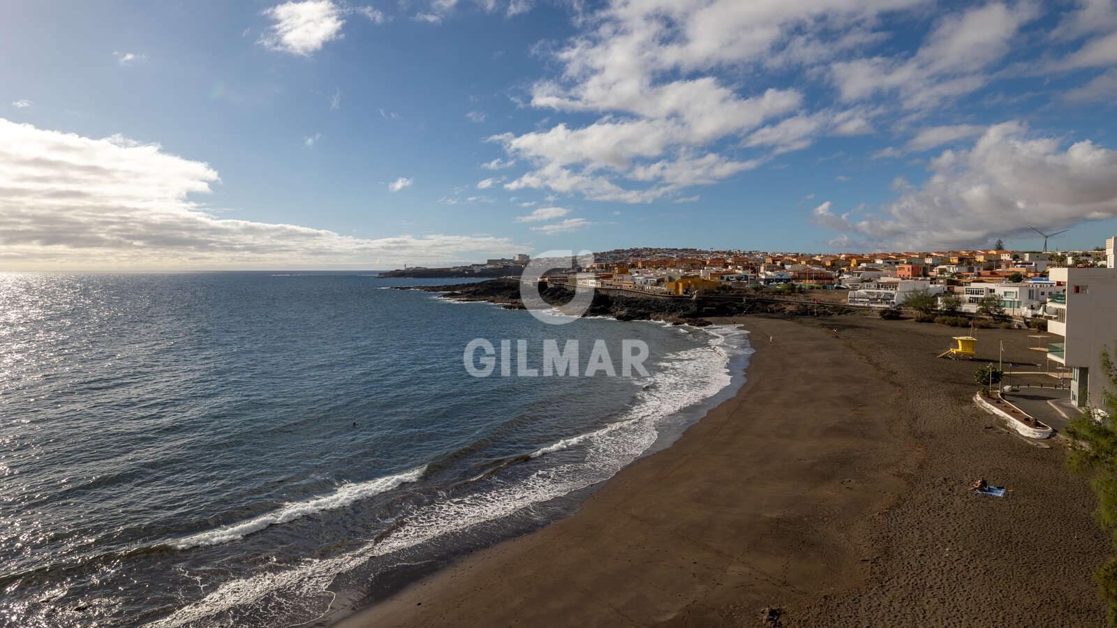 3 slaapkamer Penthouse te koop in La Garita met garage - € 329.000 (Ref: 9363054)