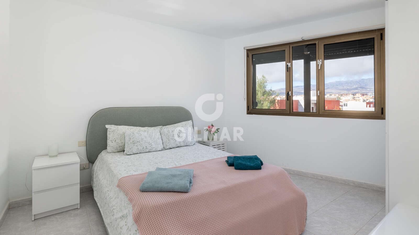 3 slaapkamer Penthouse te koop in La Garita met garage - € 329.000 (Ref: 9363054)