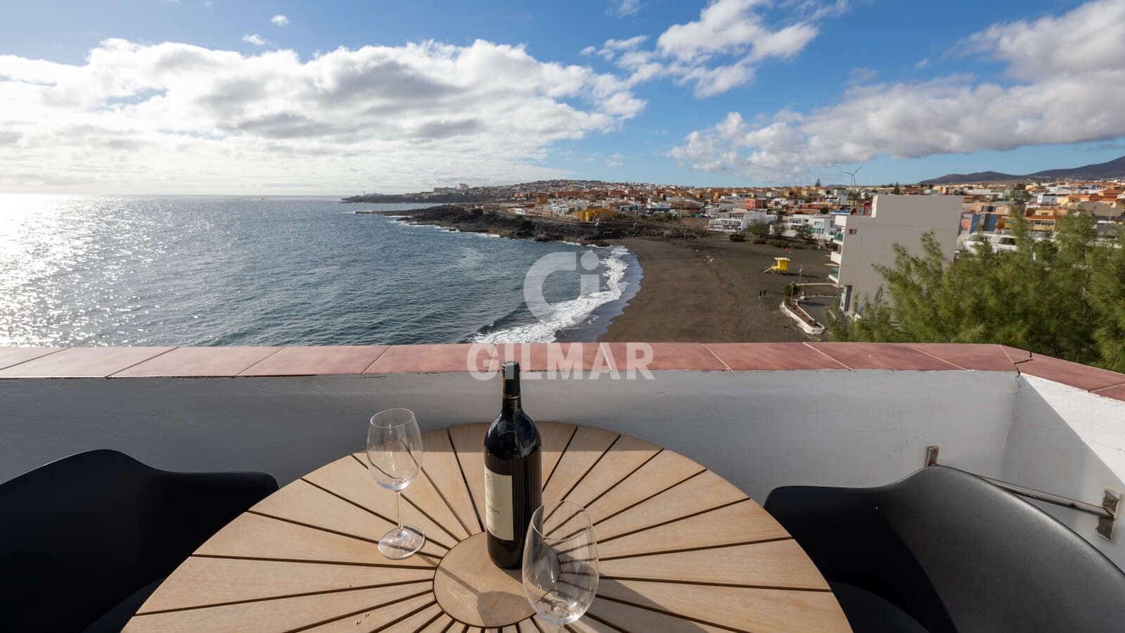 3 slaapkamer Penthouse te koop in La Garita met garage - € 329.000 (Ref: 9363054)