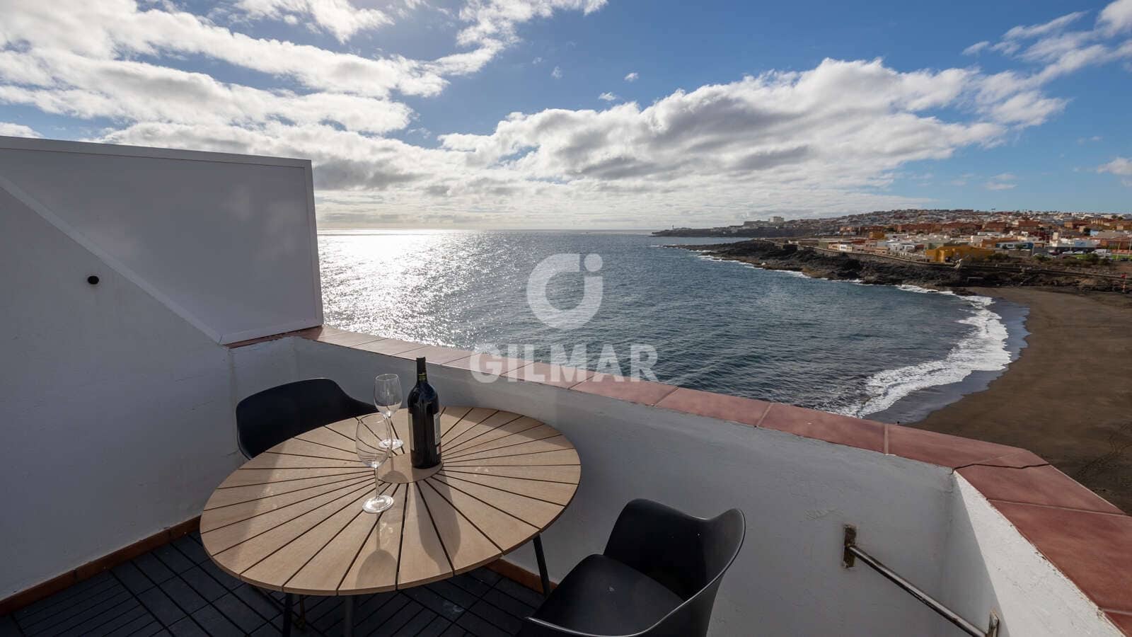 3 slaapkamer Penthouse te koop in La Garita met garage - € 329.000 (Ref: 9363054)