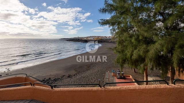 3 slaapkamer Penthouse te koop in La Garita, Telde met garage - € 329.000 (Ref: 9363054)