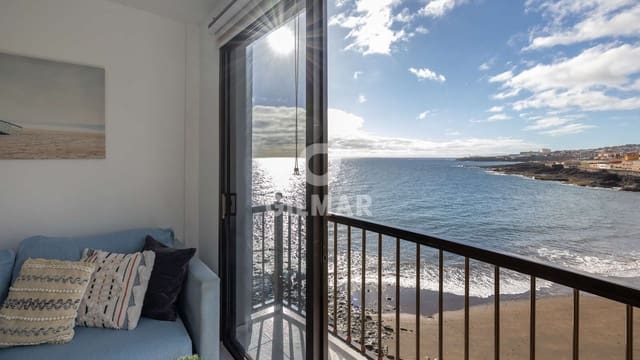 3 slaapkamer Penthouse te koop in La Garita, Telde met garage - € 329.000 (Ref: 9363054)