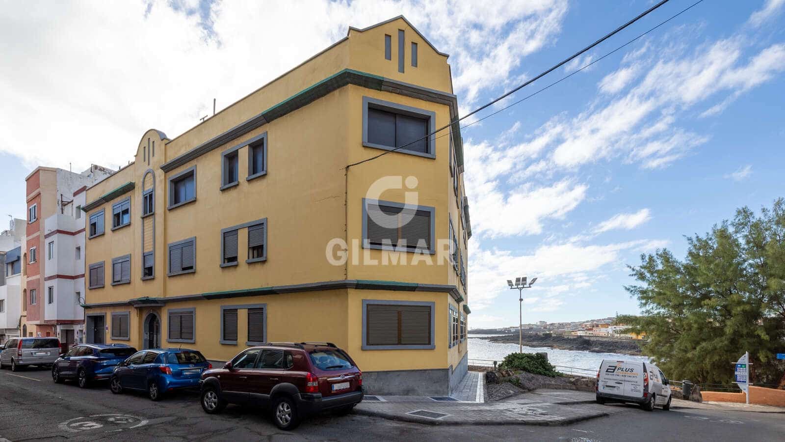 3 slaapkamer Penthouse te koop in La Garita met garage - € 329.000 (Ref: 9363054)