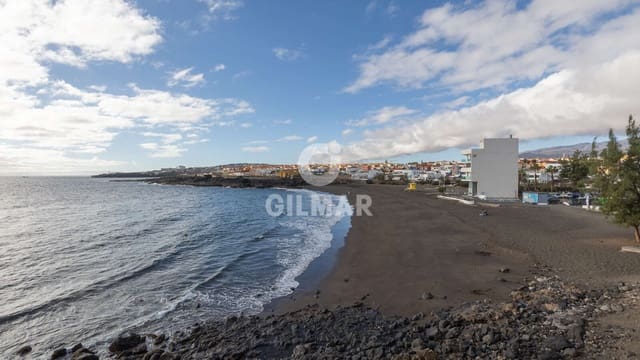 3 slaapkamer Penthouse te koop in La Garita, Telde met garage - € 329.000 (Ref: 9363054)