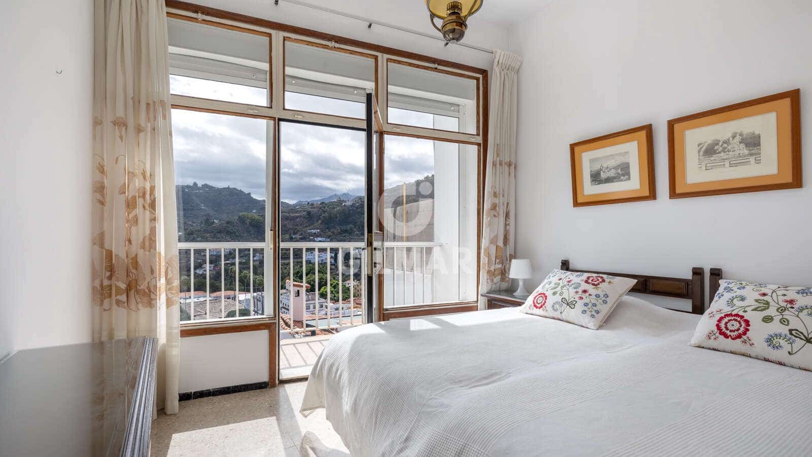 3 quarto Moradia em Banda para venda em Teror com garagem - 240 000 € (Ref: 9363055)