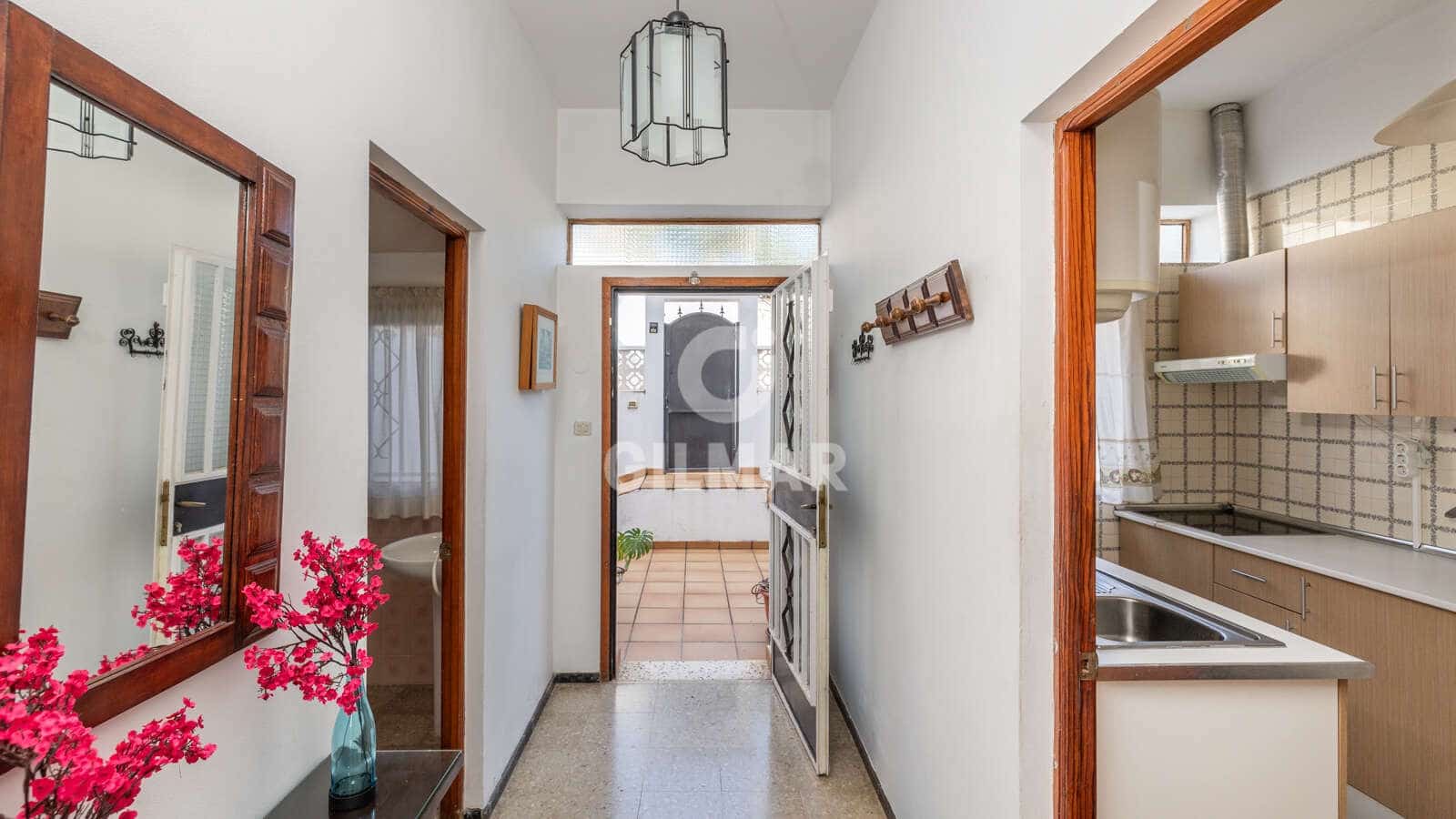 3 quarto Moradia em Banda para venda em Teror com garagem - 240 000 € (Ref: 9363055)