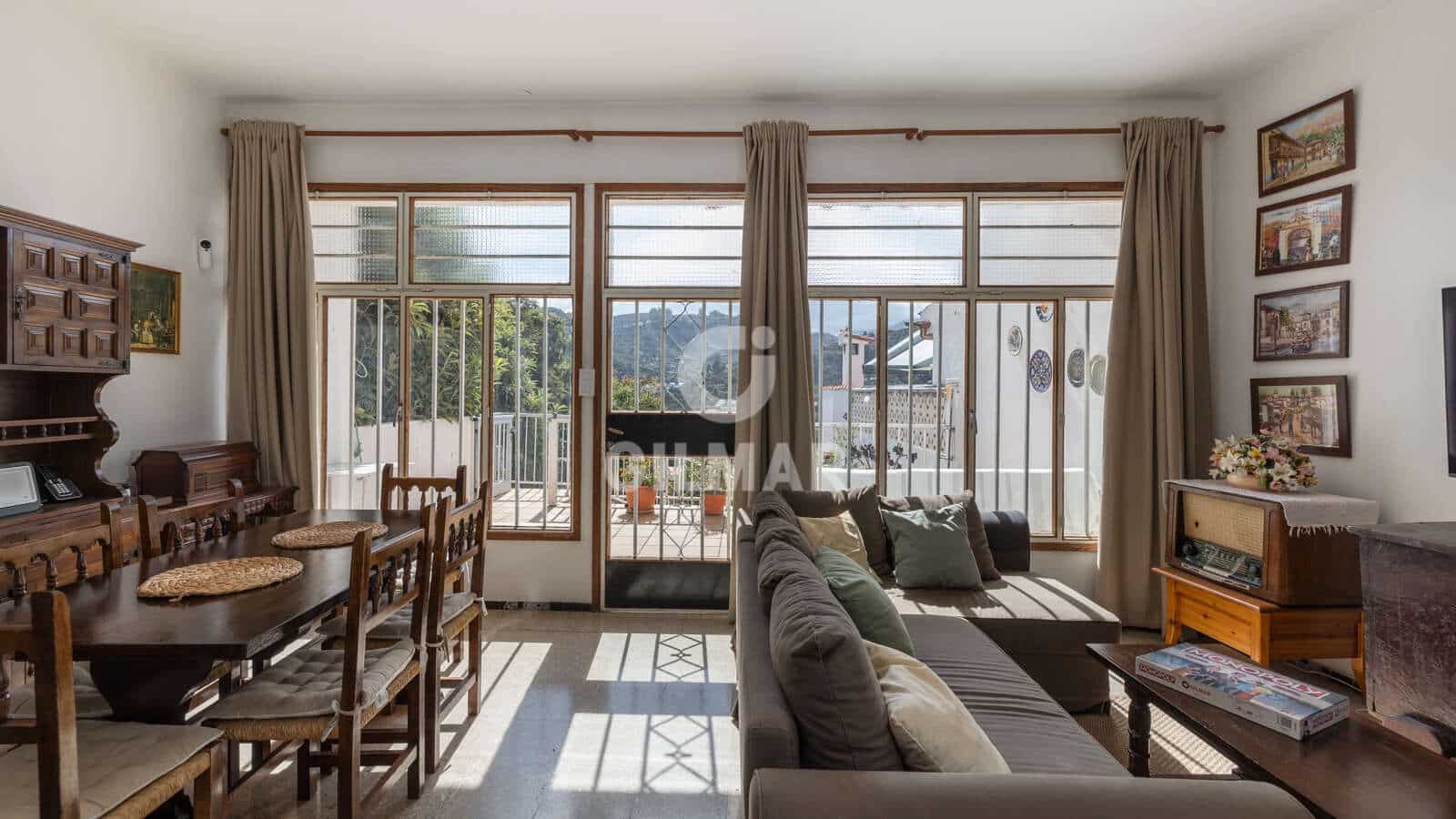 3 quarto Moradia em Banda para venda em Teror com garagem - 240 000 € (Ref: 9363055)