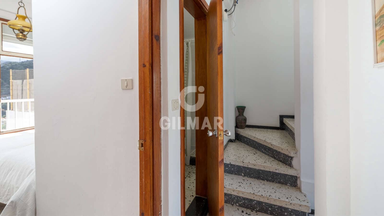 3 quarto Moradia em Banda para venda em Teror com garagem - 240 000 € (Ref: 9363055)